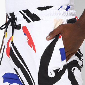 Los Mejores Shorts de Playa Casuales para Hombre, Personalizados, al por Mayor, de Alta Calidad, de Poliéster, de Secado Rápido, Impermeables, Transpirables, Sublimados, para Natación y Surf - Product Image 6