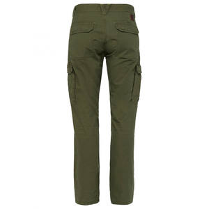 Pantalones de Carga Reflectantes de Alta Visibilidad para Seguridad Nocturna, Ropa Premium y de Alta Gama, Venta al Por Mayor Internacional Outfitize - Product Image 2