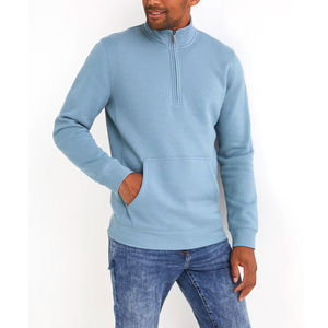 Sweat-shirt personnalisé en gros avec impression graphique effet délavé pour les marques de streetwear et les marques de vêtements américaines - Product Image 4