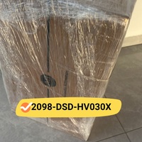2098-DSD-HV030X Servoaccionamiento Original Ultra 3000 2098 DSD HV030X Módulo Amplificador de Motor de Control de Movimiento AC de 3kW