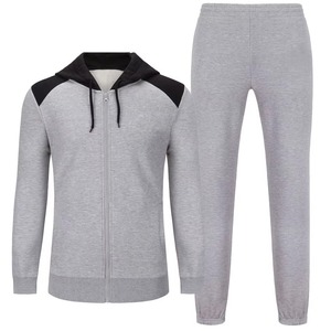 Vêtements de sport pour la gym, sweat-shirt unisexe en coton lourd 100% avec logo personnalisé - Product Image 3