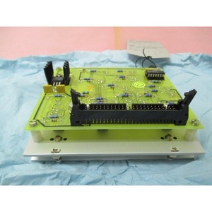 AMAT 0120-90622 PCB ASSY VAC CONTROL - อุปกรณ์และอะไหล่เซมิคอนดักเตอร์ระดับโลกที่เชื่อถือได้ - Product Image 5