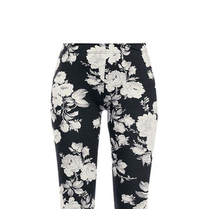 Leggings de yoga pour femmes à prix avantageux, sublimation, haute qualité, anti-rétrécissement, service OEM, tissu doux. - Product Image 6