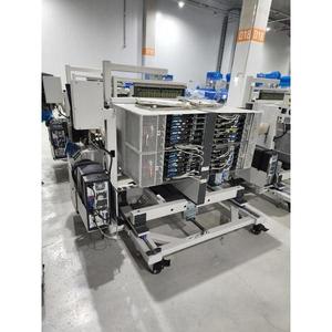 เครื่องทดสอบหน่วยความจำ Teradyne Magnum SSV - อุปกรณ์และอะไหล่เซมิคอนดักเตอร์ระดับโลกที่เชื่อถือได้ - Product Image 2