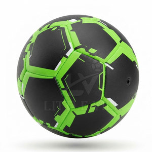 Balón de Fútbol Termosellado de Primera Calidad, Ligero, Cómodo y Personalizable para Entrenamiento Profesional, Prácticas, Juegos de Equipo y Partidos - Product Image 2