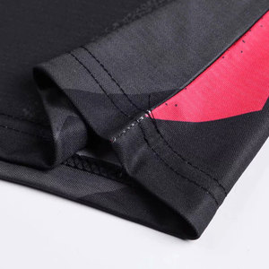Conjunto de Uniforme de Baloncesto con Color y Forma Duraderos |   The Talent Sports 100% Poliéster |   Conjunto Deportivo Clásico sin Mangas para Verano - Product Image 5