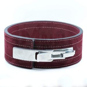 Real Cowhide Leather Weightlifting <b>Belt</b> Hot Selling Gym Fitness <b>Belt</b> <b>Weight</b> Lifting <b>Weight</b> Training Bodybuilding <b>Belt</b> - Product Image 2
