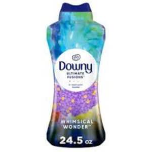 Downy Ultimate Fusions Perlas Aromatizantes para Lavadora + Liberación de Aroma de Doble Acción, Whimsical Wonder (24 oz.) - Product Image 4