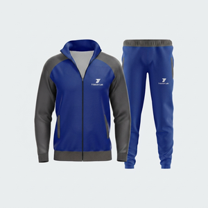 Conjunto Deportivo para Hombre de Alta Calidad a Precio Razonable, Ligero, Servicio OEM, Talla y Color Personalizados, Estilo Urbano - Product Image 6
