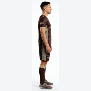 Custom Soccer Uniform Manufacturer | Sublimated Football Jersey & <b>Shorts</b> | OEM ODM - Product Image 1