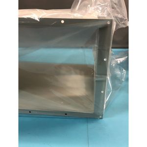 Superior Steel Fab ETD0383C ALX, Conduit de réchauffement, 167669 - Équipements et pièces semi-conductrices de renommée mondiale et de confiance chez - Product Image 5