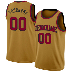 Conjunto de Camiseta de Baloncesto Unisex para Adultos con Nombre de Equipo Personalizado y Logotipo Frontal, Diseño Sólido - Product Image 5