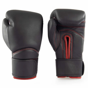 Premium Quality <b>Top</b> Trending Luxury Fly Boxing Training Gloves Customized Durable PU for Closure Quick Drying Breathable - Product Image 1