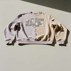 Hot Sale Unisex Sweatshirts Custom Made Premium Quality Best Selling Wholesale Rate Winter Embroidered <b>Washed</b> Formal - Product Image 1