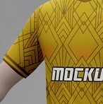 Uniforme de basket-ball - Product Image 3