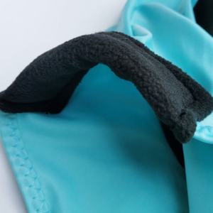 Masque anti-mouches extensible pour chevaux, avec maille légère et couverture intégrale du visage, pour l'équitation et l'engraissement des chevaux. - Product Image 2