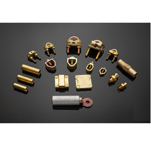 Accessoires de câblage électrique respectueux de l'environnement, connecteur de fil isolé en PVC pour circuit électrique domestique, raccordement rapide - Product Image 1