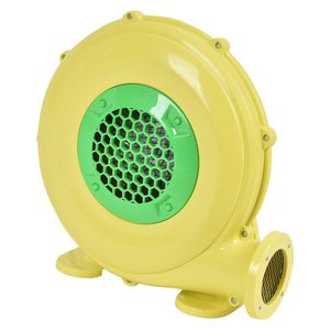 Ventilatore/Soffiatore d'Aria da 480 W 0.6 HP per Grandi Gonfiabili da Esterno e Attrezzature da Divertimento - Product Image 1