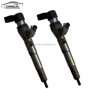 Injecteurs de carburant remanufacturés en acier inoxydable avec vanne d'admission d'huile 8200903034 <span class=keywords><strong>A2C59513484</strong></span> 166008052R 166004305R - Product Image 3
