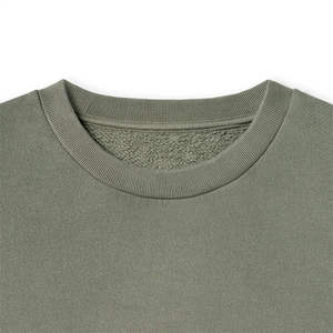 เสื้อสเวตเชิ้ตผู้ชาย ผ้าฝ้าย เสื้อสวมหัว เนื้อผ้านุ่ม สวมใส่สบาย ลำลอง ใส่ได้ทุกวัน สไตล์โมเดิร์น สตรีทแฟชั่น ไอเทมที่ต้องมี - Product Image 3