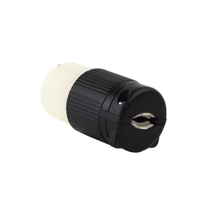 Produit phare 2026 : Connecteur à lame droite polyvalent 20A 250V pour projets de maintenance électrique - Product Image 3