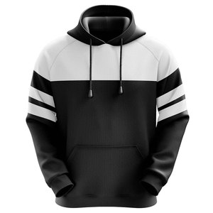 Premium Fitness Hoodie Moisture Wicking Training Sweatshirt OEM ODM Available - Product Image 1