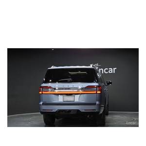 Lincoln Navigator 3.5L Black Label Modelo Diciembre 2018 con 36,478 km, Caja de Cambios Automática, Asientos de Cuero, Cámara Trasera - Product Image 4