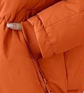 High Quality WOMENPuffer <b>Jacket</b> Water Down <b>Jacket</b> Bulk Supplier - Product Image 6