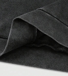 Sudadera con capucha de alta calidad, a la moda, con cremallera, estampada, fabricada en fábrica, a precio económico, para hombre. - Product Image 5