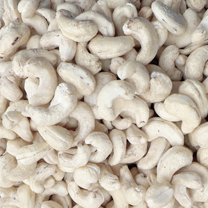 Nueces de Anacardo W180 de Alta Calidad al por Mayor, Nueces de Anacardo Santigo de Vietnam, Nueces de Anacardo Tostadas Exportadas a Asia, la UE y Oriente Medio - Product Image 1