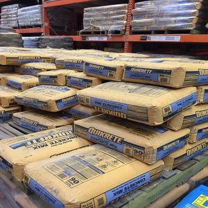 Cemento Portland Industrial de Alta Calidad 42.5r MPA de Endurecimiento Extra Rápido Refractario 94 Lb. Garantía de 4 Años para Uso Comercial - Product Image 2