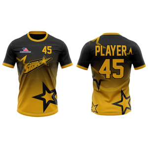 Ensemble d'uniformes de baseball personnalisés en gros, livraison gratuite, 100% polyester, maillot et pantalon sublimés, respirant, anti-UV, unisexe, emballé - Product Image 2
