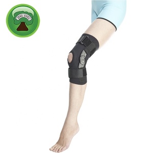 Soporte de Rodilla Articulado para Uso Médico y Deportes al Aire Libre - Product Image 3