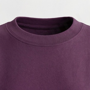 Camiseta de Verano Nueva para Mujer, de Manga Corta, Holgada, de Algodón, Talla Grande, Personalizable, Transpirable y a la Moda - Product Image 4