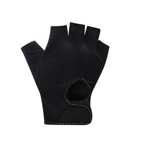 Gants de sport antidérapants à demi-doigts pour l'entraînement, la musculation, la remise en forme, les sports et le cyclisme - Product Image 2