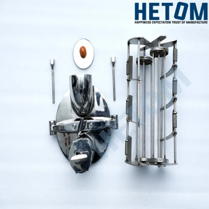 Congelador Comercial Vertical para Gelato, Máquina Profesional de Helados Artesanales, de Acero Inoxidable con Cilindro Abierto para Postres - Product Image 2