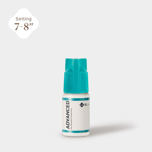 [Etichetta Privata] Adesivo Coreano per Extension Ciglia, Colla Avanzata 5g (Tempo di Asciugatura 7-8s), Colla Trasparente a Basso Odore, ODM/OEM, Tenuta Forte - Product Image 1