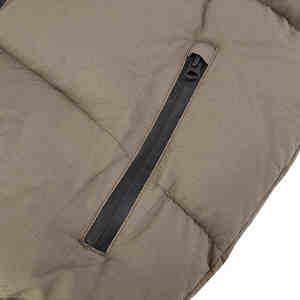 Chaquetas Acolchadas Transpirables para Hombre, Último Diseño, Chaqueta Acolchada, Abrigo de Plumón, Fabricante Pakistaní, Chaqueta Acolchada Personalizada - Product Image 6