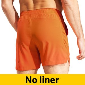 Shorts de jogging décontractés pour hommes, tendance, légers, en coton, coupe ample, à la mode, pour l'extérieur, les voyages et le quotidien - Product Image 3