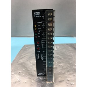 Motor de 5 Fases Oriental Ed UDX5107N Super Vexta - Equipo y Piezas de Semiconductores de Confianza de la Marca Global Legacy - Product Image 1