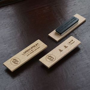 2025 boîte d'affichage acrylique personnalisée contreplaqué de style moderne + acrylique pour la publicité de stockage - Product Image 2