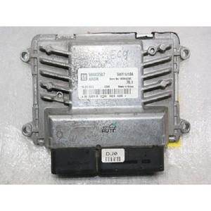 ECUs y Módulos de Computación Usados para Cruze 96983587 - Product Image 1