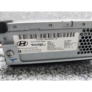 Equus - Módulos de Computación y ECUs Usados 965803N000 - Product Image 2