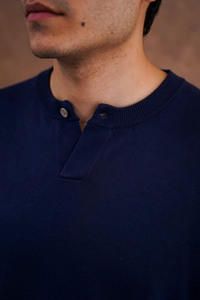 Producción de Ropa de Moda Masculina, Diseño Personalizado de Camisetas, Desarrollo de Prendas, Fabricación de Ropa de Marca Privada, Venta al Por Mayor - Product Image 4