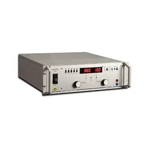 Italian Made Double regulation switching Power Supply DO series for testing industry 500W 20V 25A