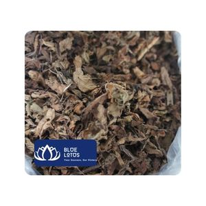 [สินค้าขายดี] บลูโลตัสกลอรี่ แบล็คกราสเจลลี่ สำหรับทำอาหาร ชานมไข่มุก เครื่องดื่ม วัตถุดิบทำขนม อายุการเก็บรักษา 2 ปี ฮาว - Product Image 1