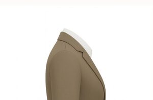 ชุดสูทเบลเซอร์นักเรียนมัธยมสีน้ำตาล - Product Image 1