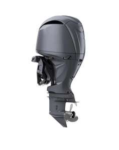 Motor fuera de borda Yamahas F6SMHA de 6 hp: Disfruta de un arranque suave - Product Image 1