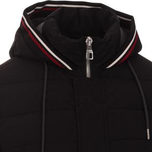 Custom Wholesale New Casual Spring Autumn Solid Men's Sport Jackets Street Wear Cotton Men Custom Breathable Design <b>Sweatshirts</b> - Product Image 2