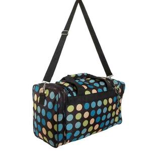 Sac de sport élégant en cuir véritable avec logo personnalisé, dernière conception, vente chaude OEM, sac de voyage et de sport par sublimation - Product Image 4